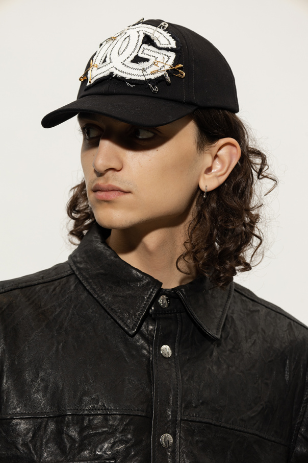 Dolce & Gabbana Baseball cap | Men's Accessories | Vitkac