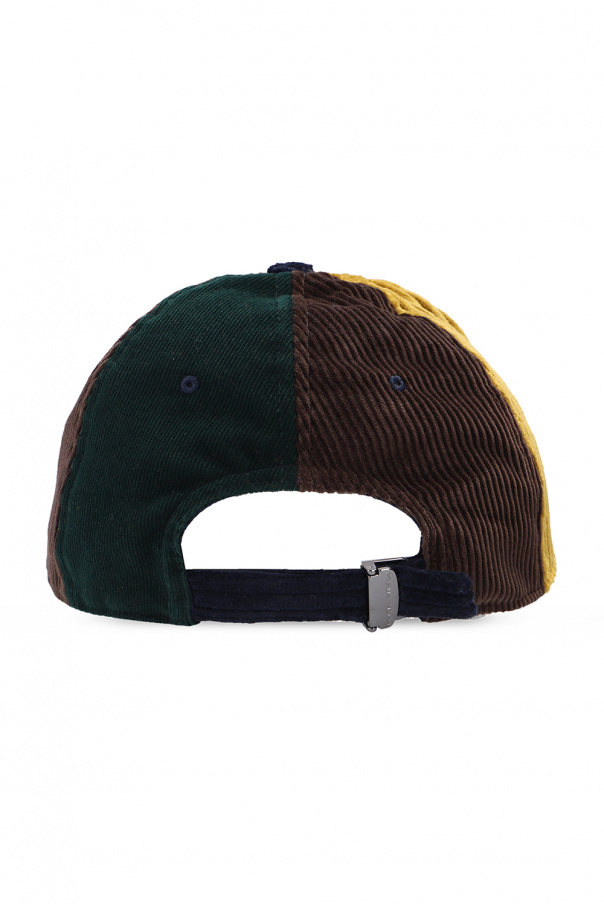 Dolce & Gabbana Baseball cap with logo