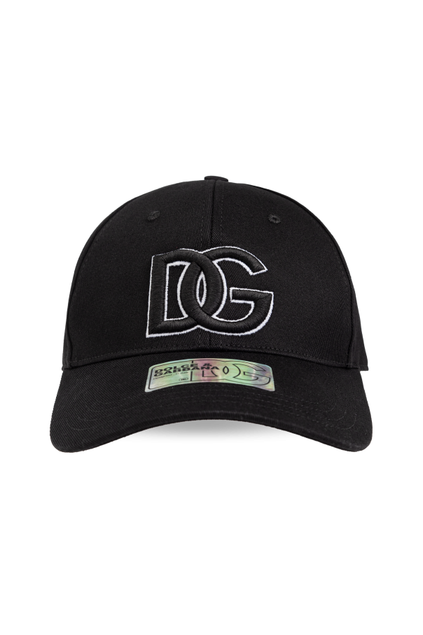 Dolce & Gabbana Cap