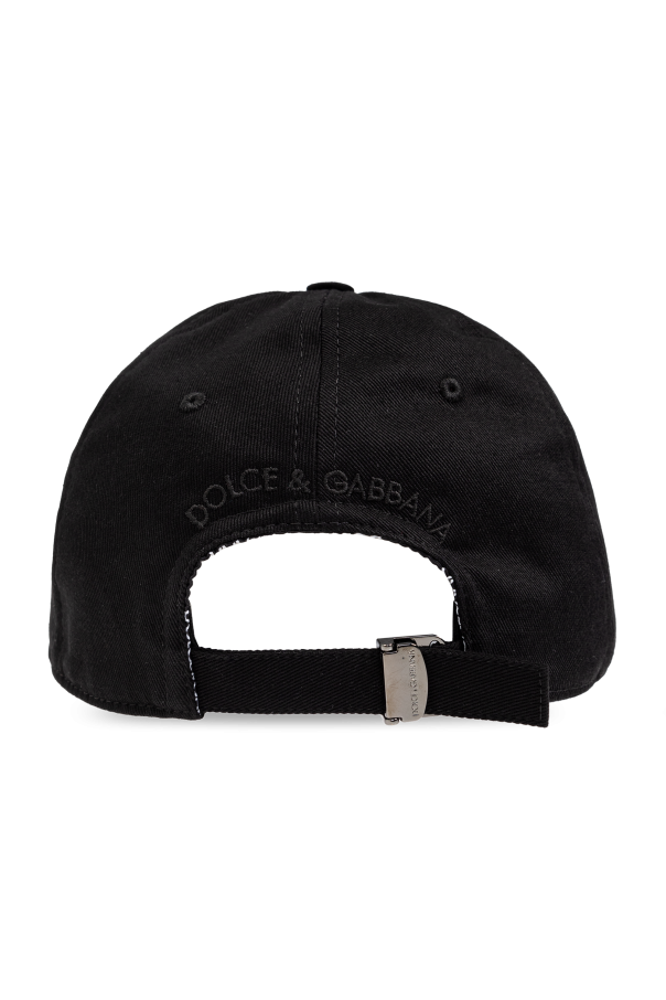 Dolce & Gabbana Cap