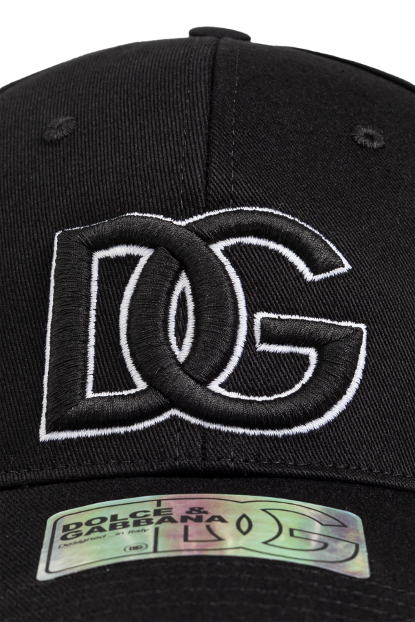 Dolce & Gabbana Cap