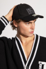Dolce & Gabbana BLACK Cap