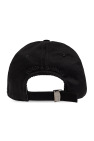 Dolce & Gabbana BLACK Cap