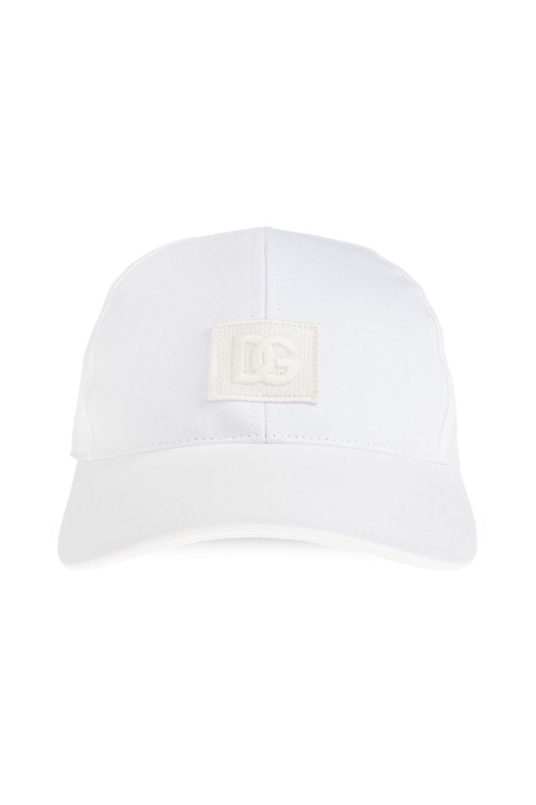 Baseball cap od Dolce & Gabbana