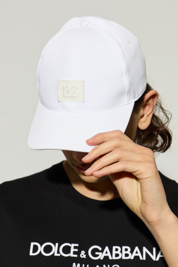 Dolce & Gabbana Baseball cap