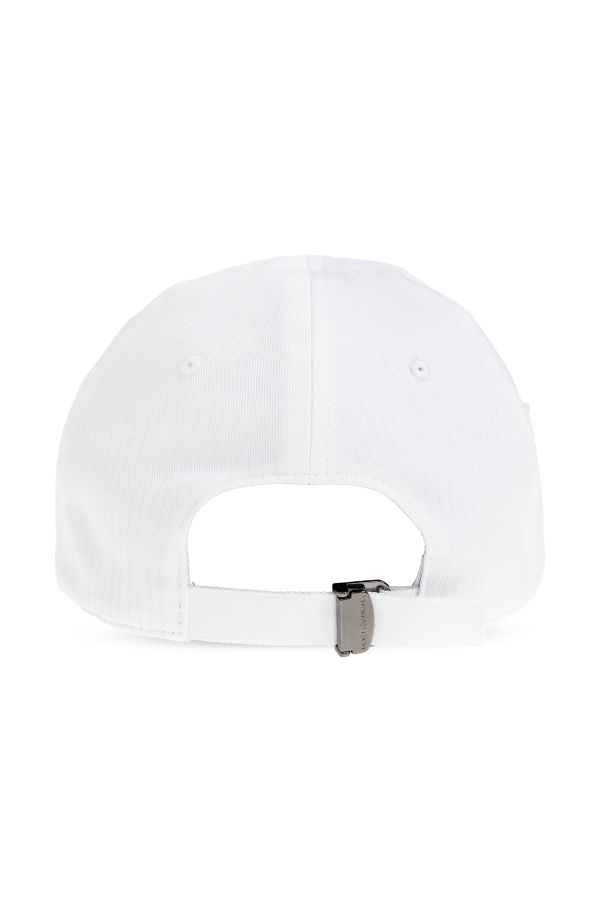 Dolce & Gabbana Baseball cap