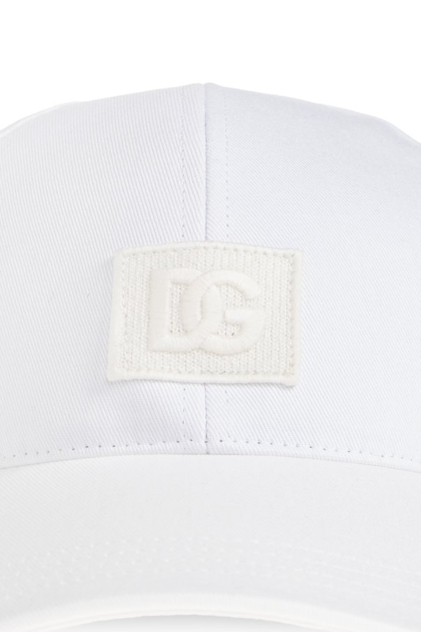 Dolce & Gabbana Baseball cap