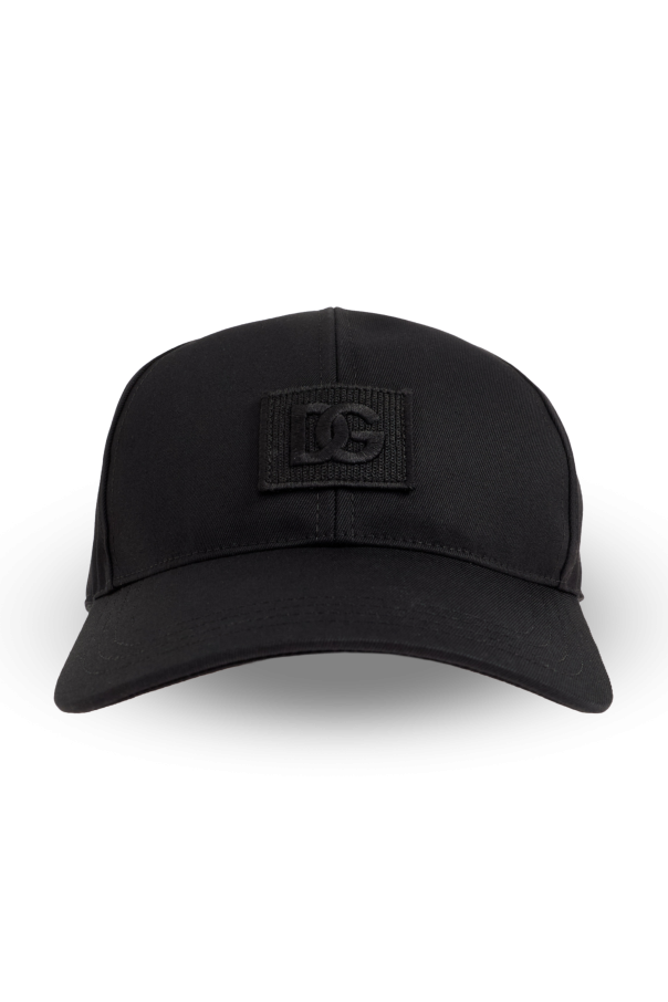 Baseball cap od Dolce & Gabbana