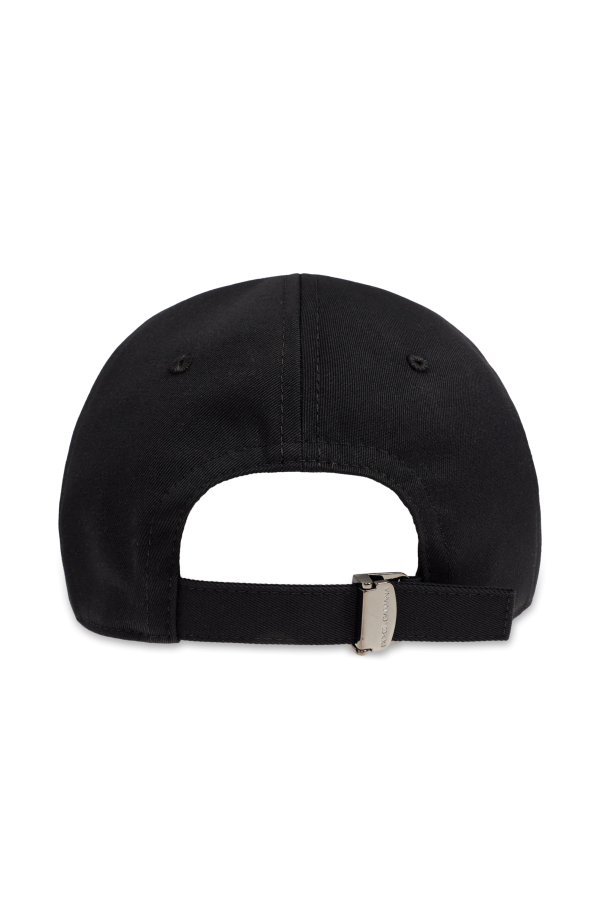 Dolce & Gabbana Baseball cap