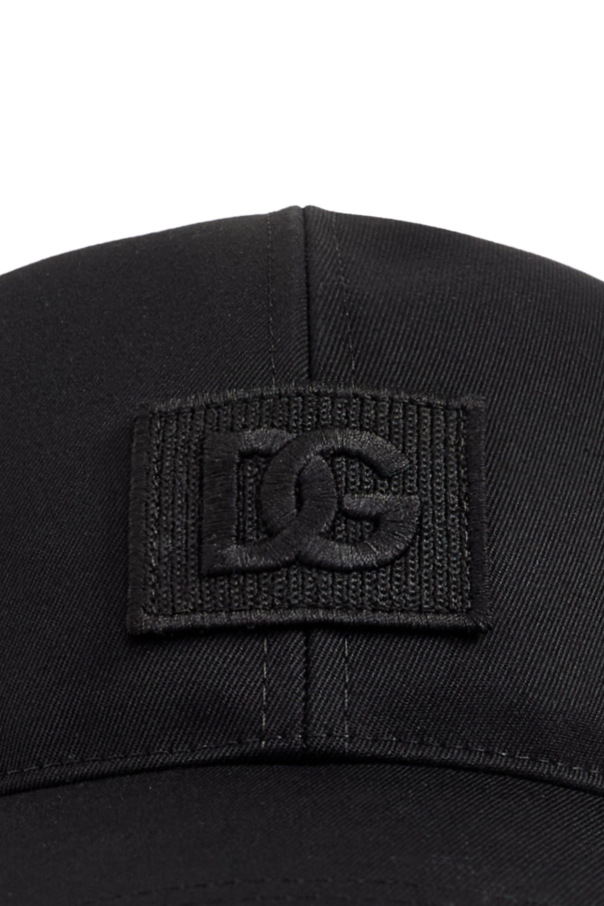 Dolce & Gabbana Baseball cap