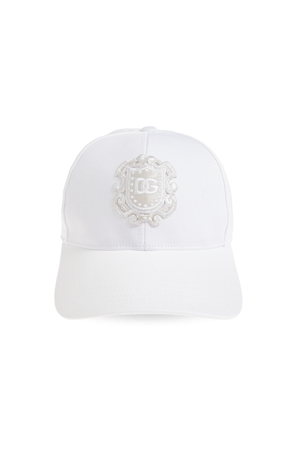 Baseball cap od Dolce & Gabbana