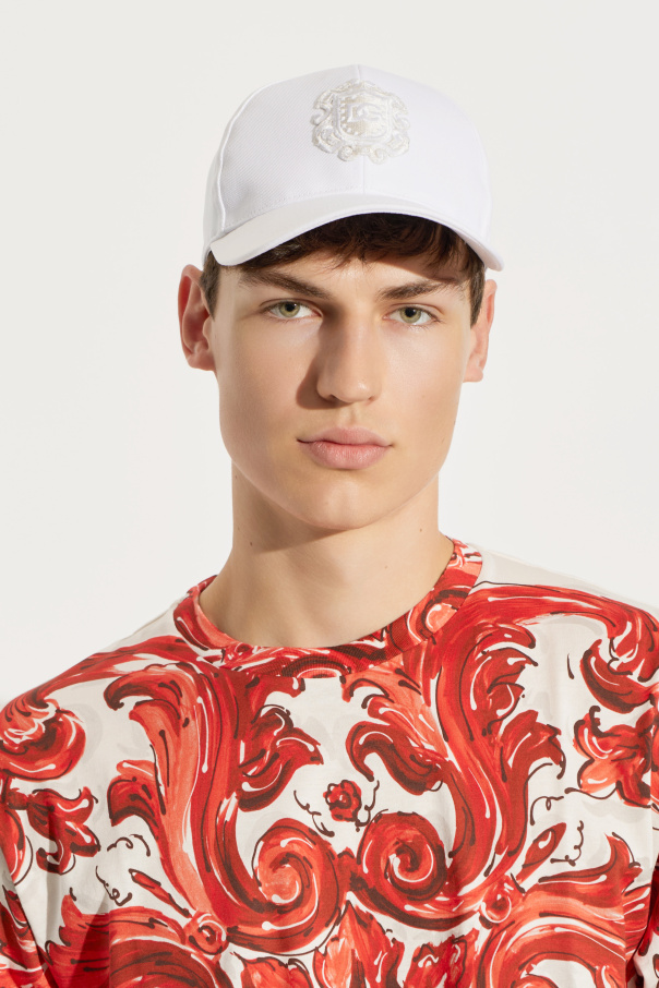 Dolce & Gabbana Baseball cap