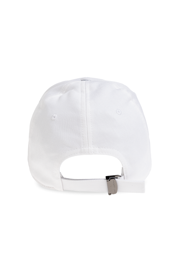 Dolce & Gabbana Baseball cap