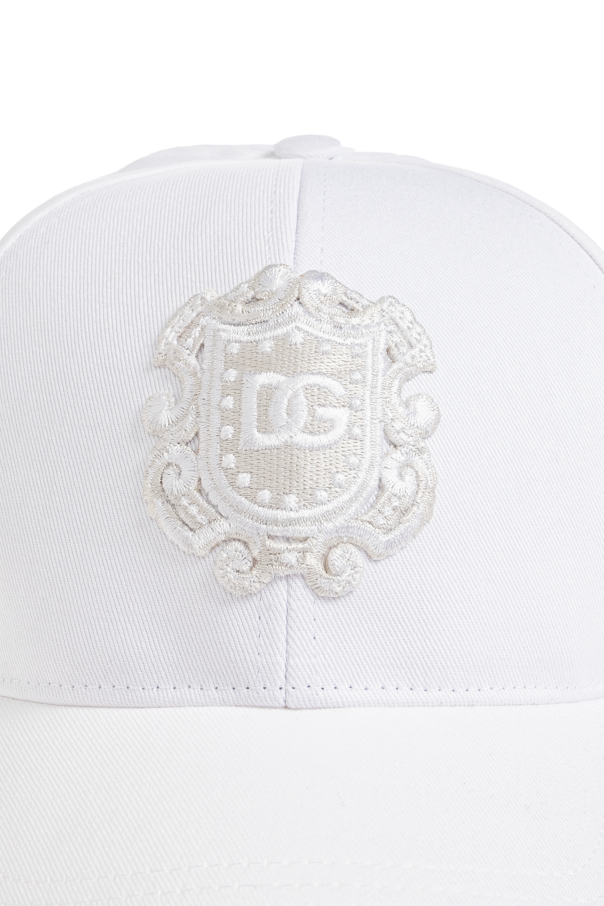 Dolce & Gabbana Baseball cap