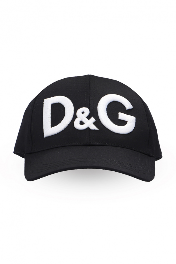 Dolce & Gabbana Baseball cap