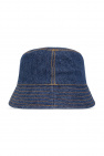 New Balance Performance 5P Cap Brunello Cucinelli rib-knit cashmere beanie hat
