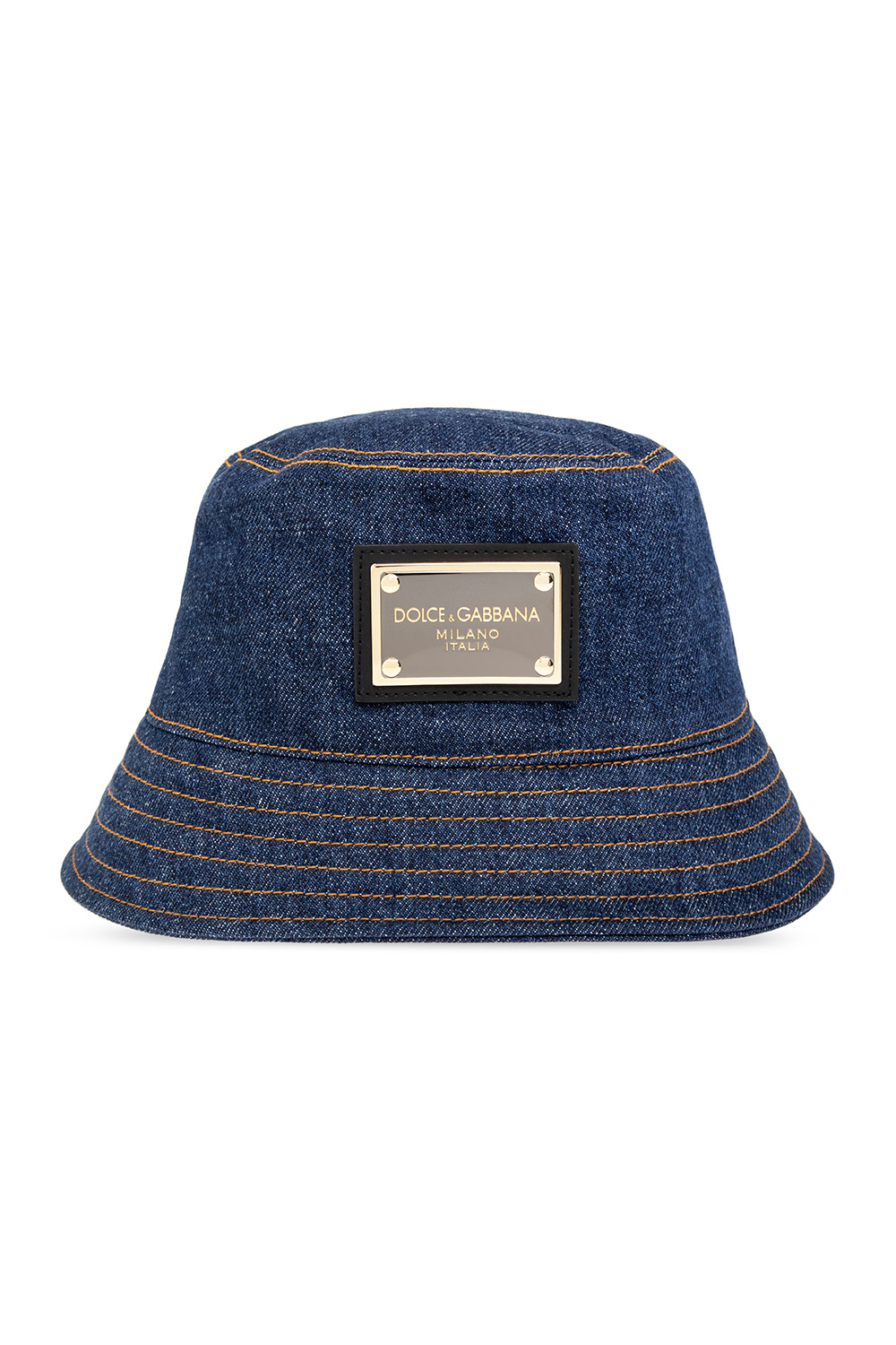 Men's Titleist Milwaukee Brewers Garment Wash Adjustable Hat Bucket hat with logo