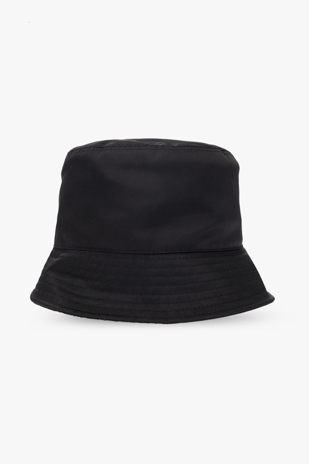 Dolce & Gabbana Bucket hat with logo