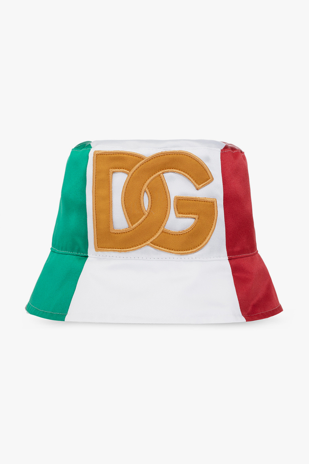 Dolce & Gabbana Bucket hat eine with logo