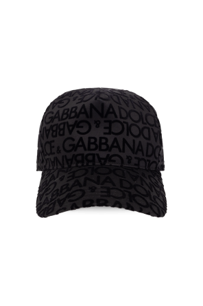 Baseball cap od Dolce dot & Gabbana