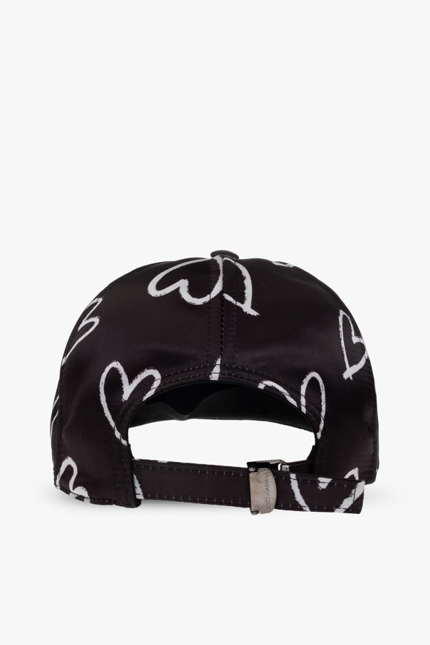 Dolce wallet & Gabbana Baseball cap