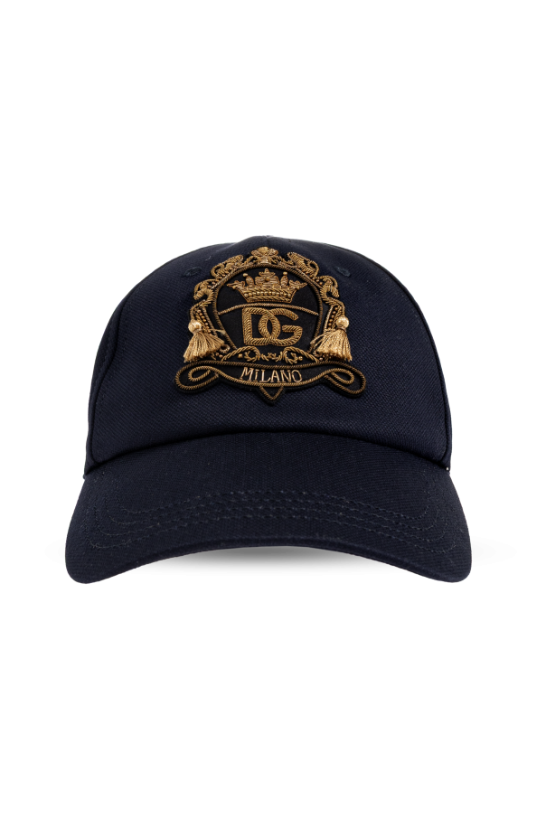 Baseball cap od Dolce & Gabbana