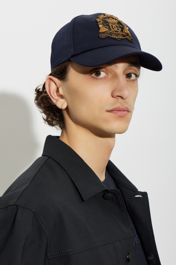 Dolce & Gabbana Baseball cap