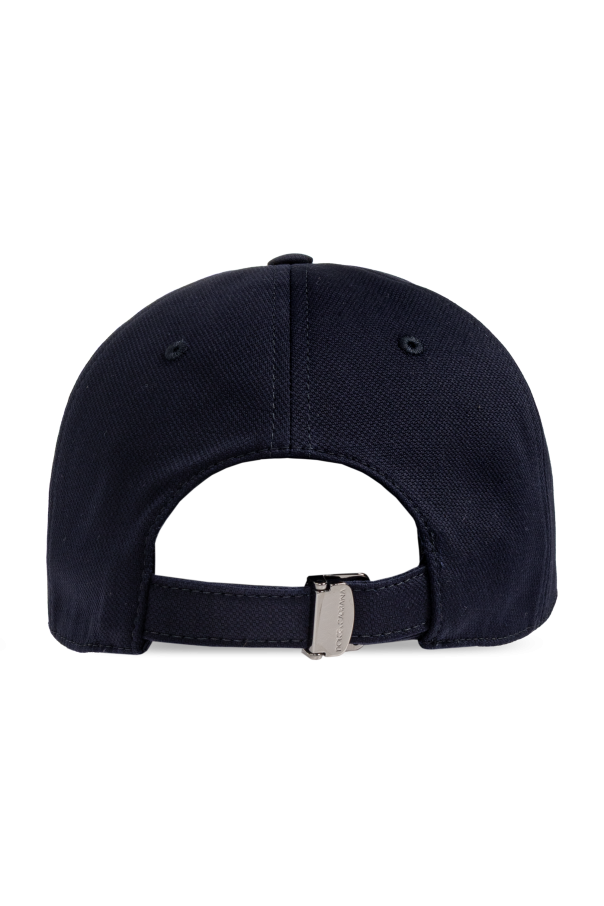 Dolce & Gabbana Baseball cap