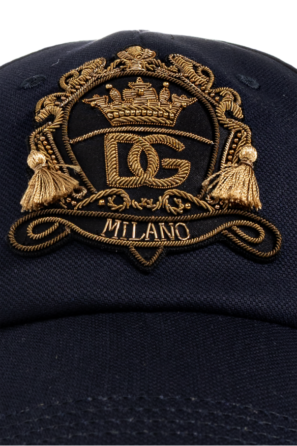 Dolce & Gabbana Baseball cap