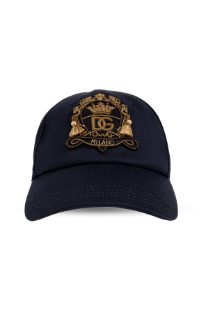 Gorra con visera