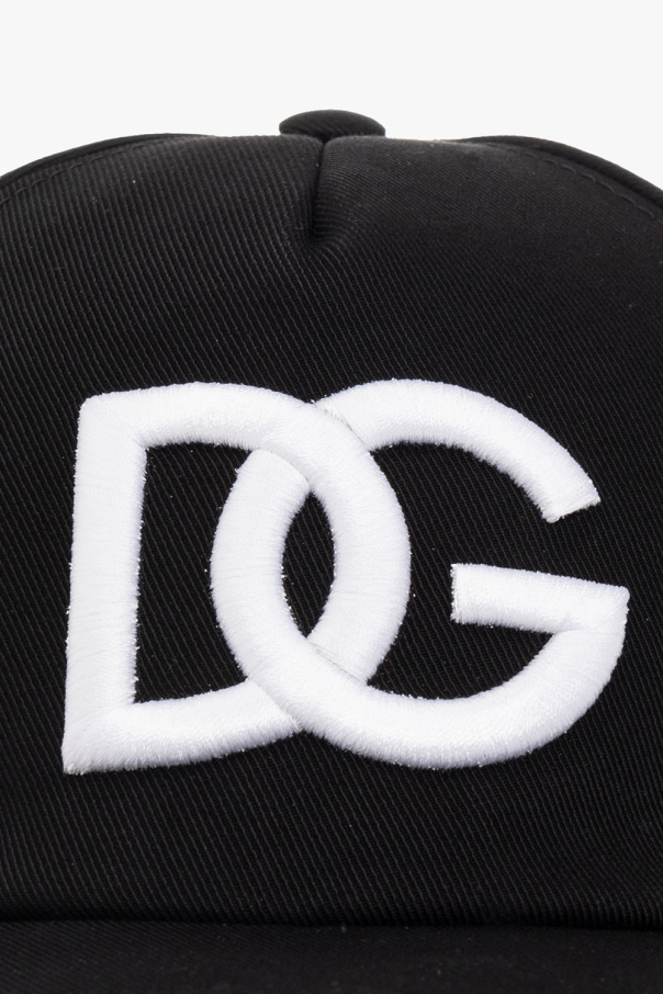 Dolce WATCHES & Gabbana Baseball cap