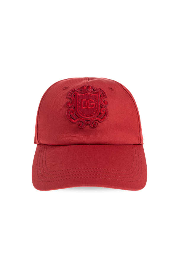 Baseball cap od Dolce & Gabbana