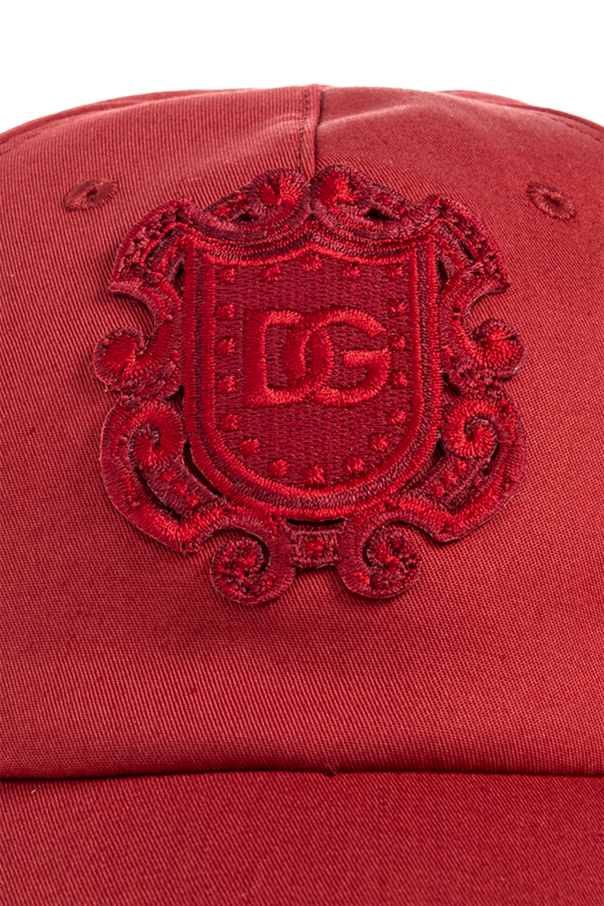 Dolce & Gabbana Baseball cap