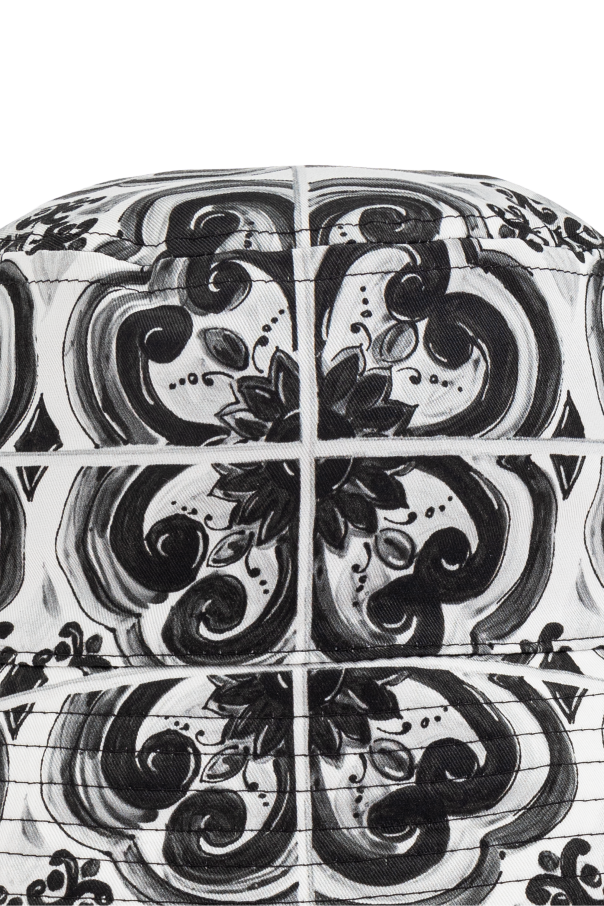 Dolce & Gabbana Sombrero reversible