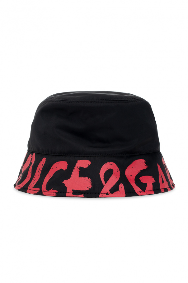 Dolce & Gabbana leakproof locking cap eliminates the chance of accidental leaks