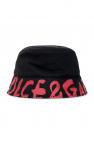 Dolce & Gabbana leakproof locking cap eliminates the chance of accidental leaks