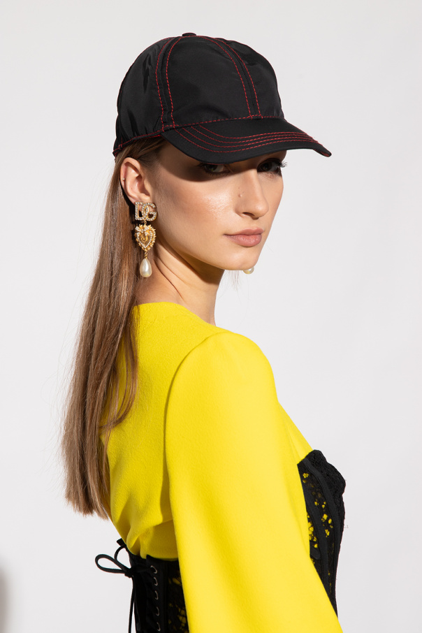 Dolce & Gabbana Baseball cap