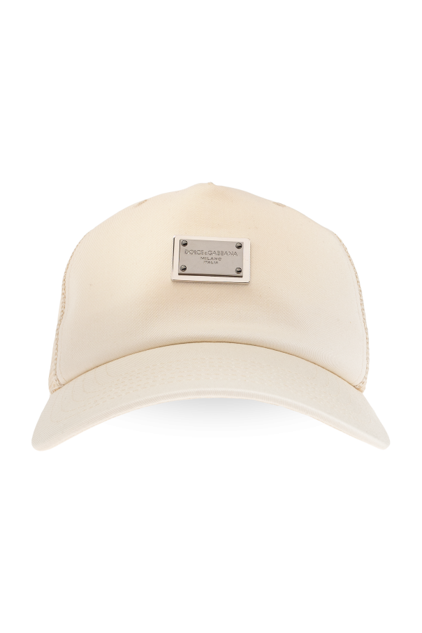 Baseball cap, zdjęcie 1 Baseball cap od Dolce & Gabbana