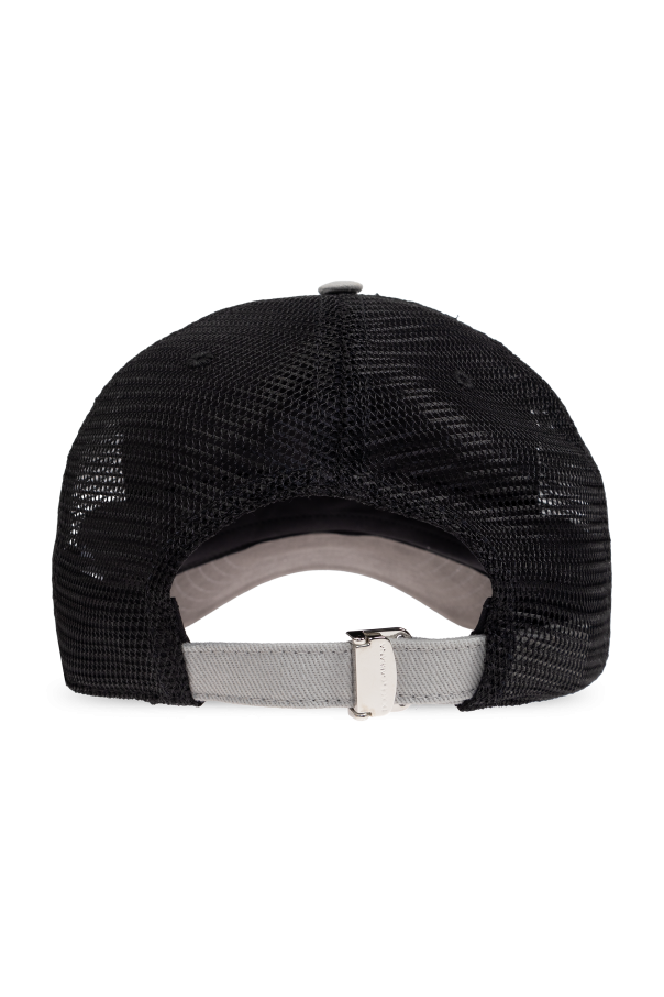 Dolce & Gabbana Schirmmütze