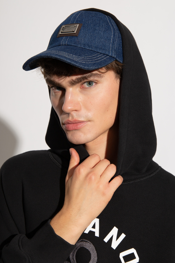 Dolce & Gabbana Cap