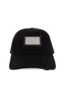 Dolce & Gabbana Baseball cap