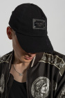Dolce & Gabbana BLACK Baseball cap