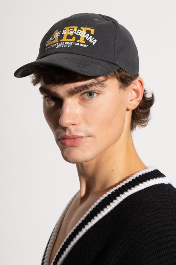 Dolce & Gabbana Cap