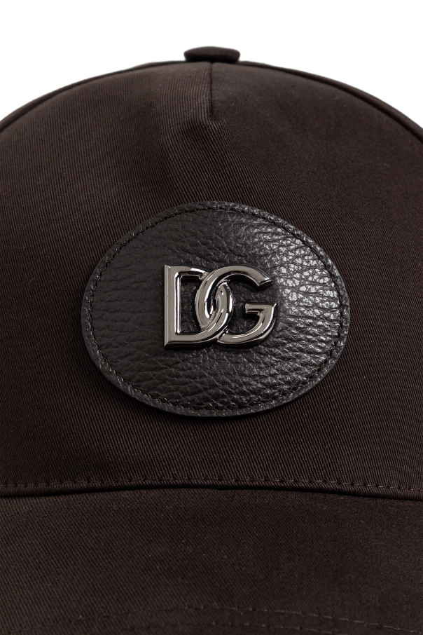 Dolce & Gabbana Baseball Cap