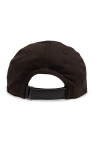 Dolce & Gabbana BROWN Baseball Cap