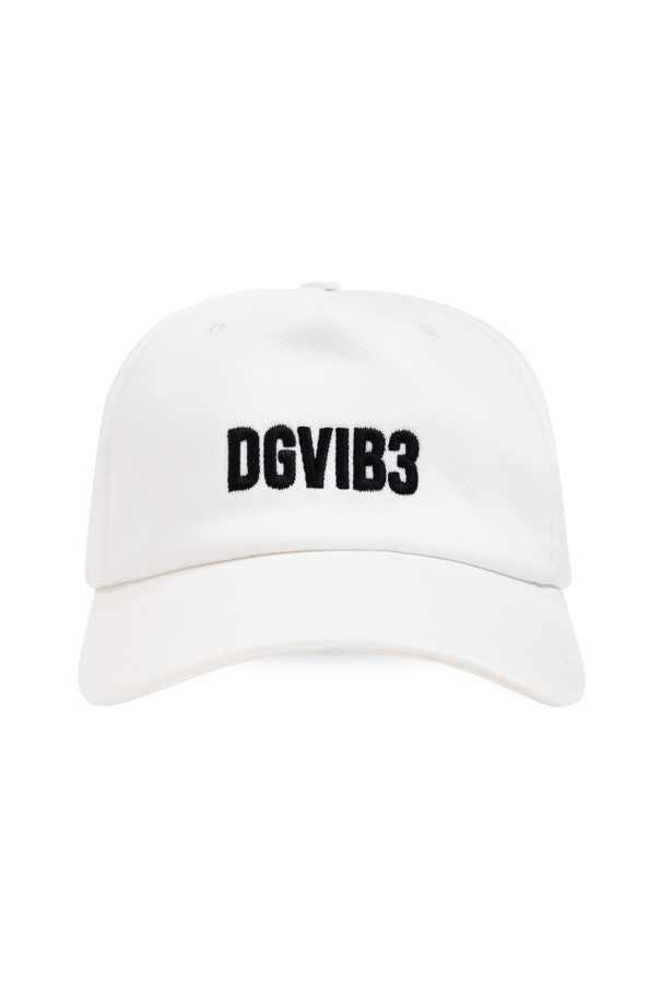 Baseball cap with logo od Ties / bows