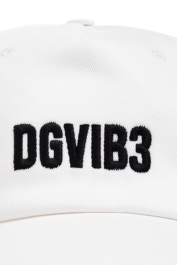 Dolce etui & Gabbana Baseball cap with logo