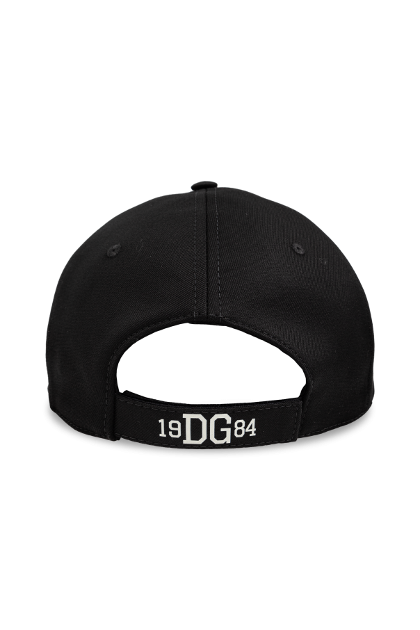 Dolce & Gabbana Baseball cap