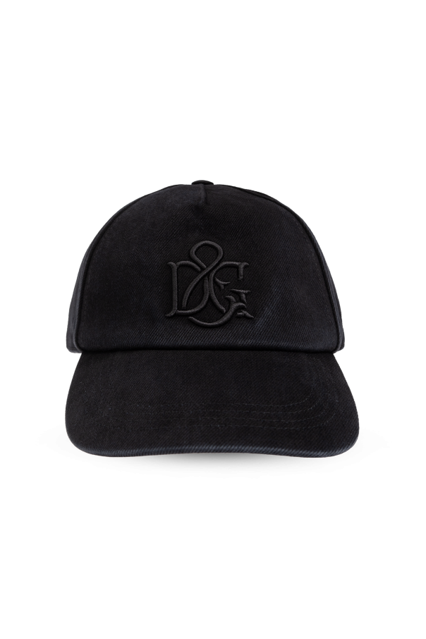 Dolce & Gabbana Cap