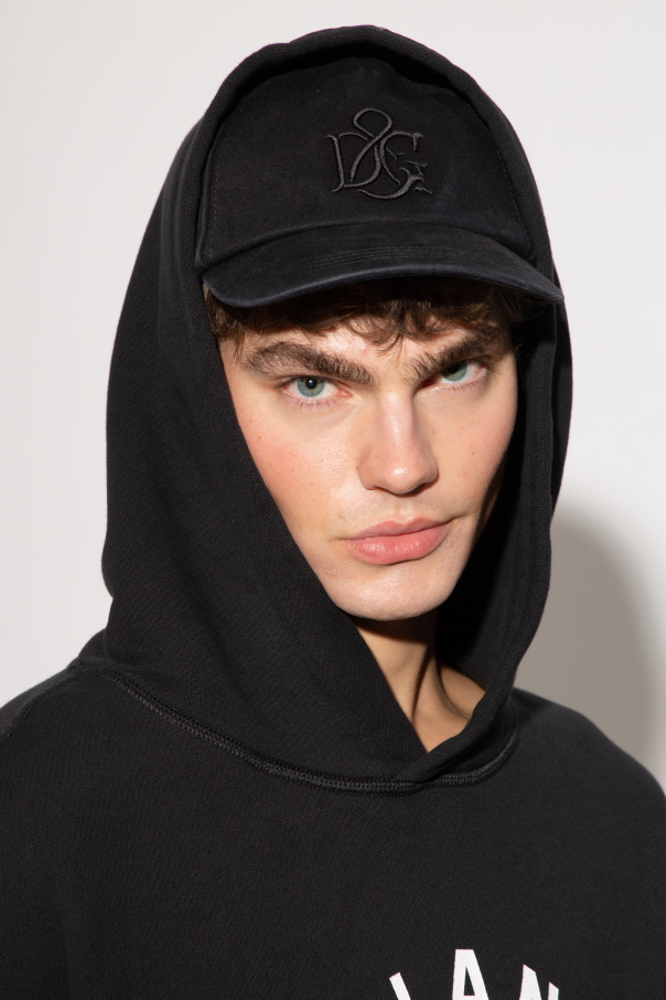 Dolce & Gabbana Cap